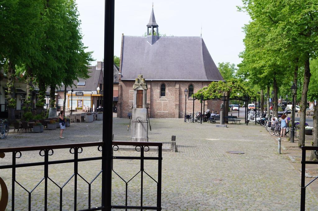 Eersel's *