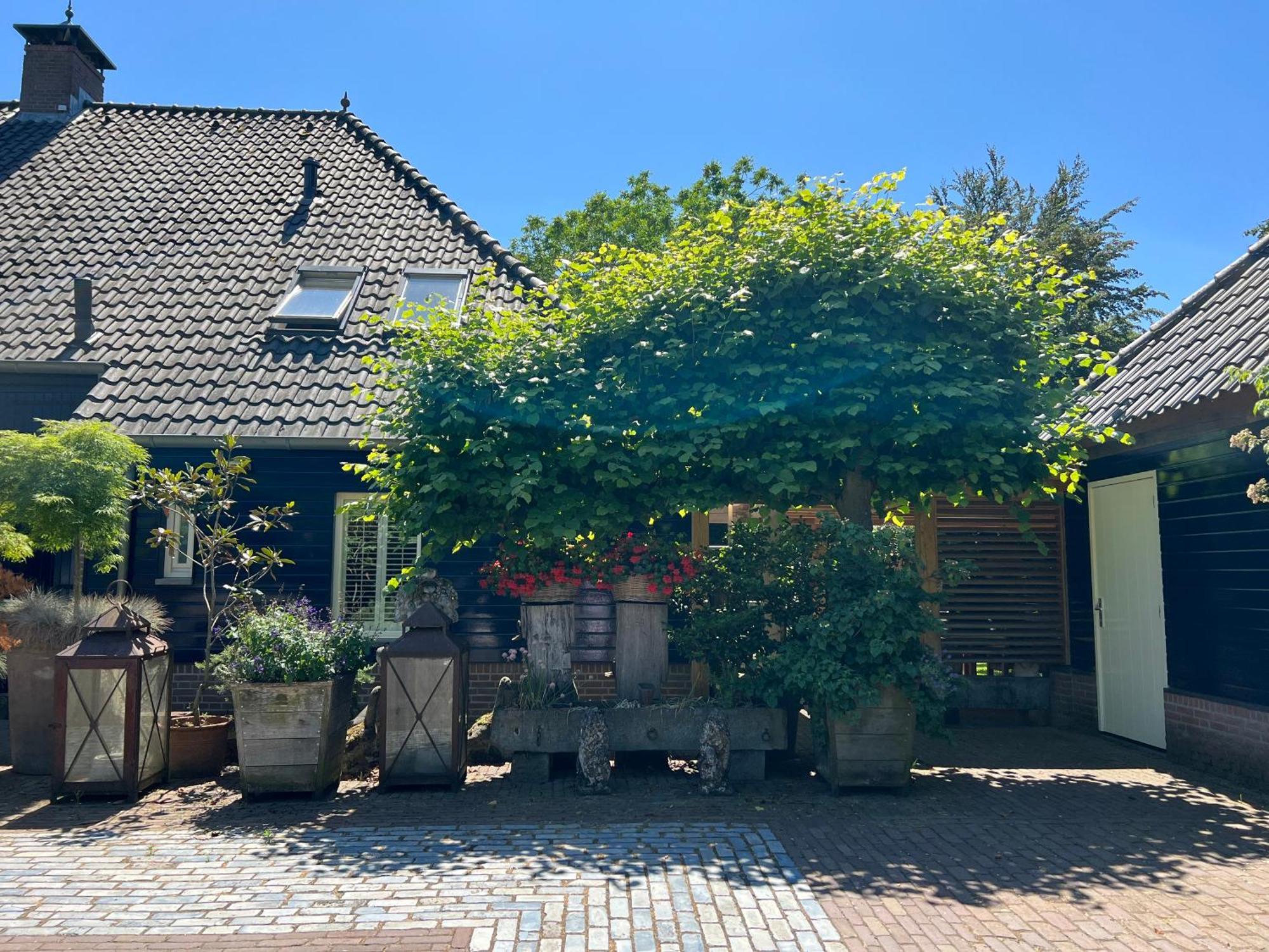 Eersel's Bed & Breakfast *