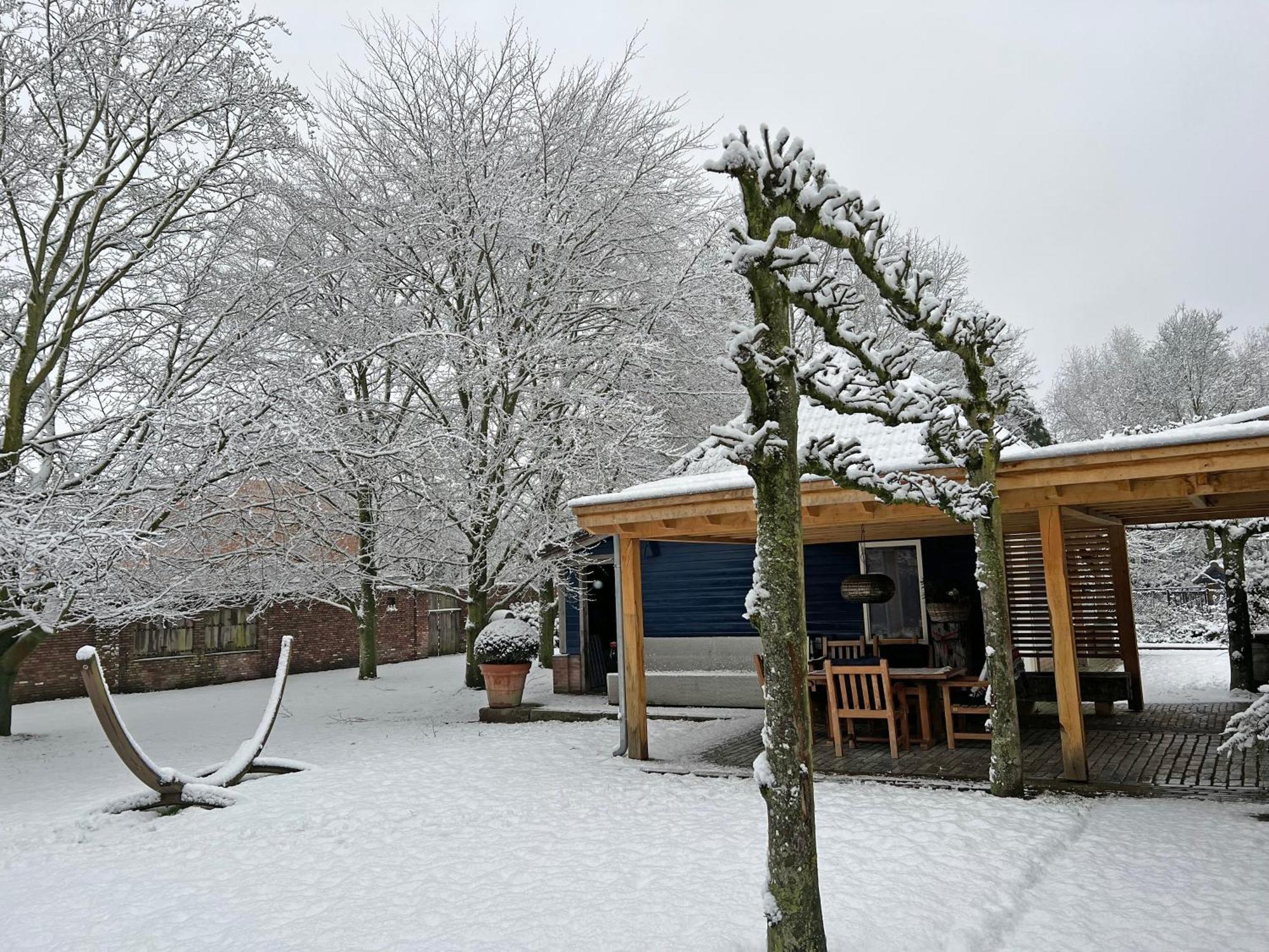 Bed & Breakfast Eersel's *